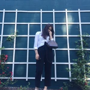 Meet your Posher, Chloe